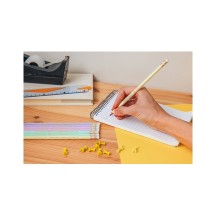 BIC Crayon de papier Evolution PASTEL, HB, assorti