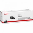 Toner Canon CRG046K - Noir - 2200 pages