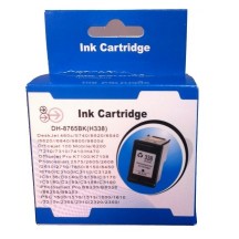 Cartouche compatible HP 338 Noir