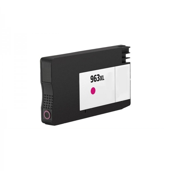 CARTOUCHE HP 963 XL MAGENTA POUR OFFICJET PRO 9010