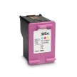 Cartouche encre compatible HP 305 XL - 21 ml - couleur