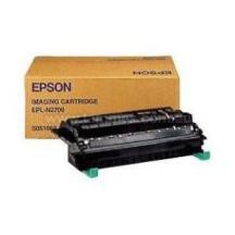 Toner + Tambour Epson C13S051068 - Noir