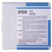 Cartouche Epson T6132 - Cyan