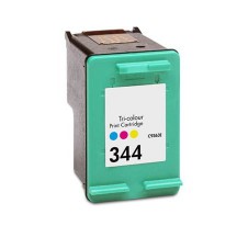 Cartouche compatible HP 344 Couleur