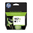 Cartouche HP 957XL - Noir - 3000 pages