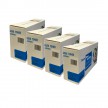 Lot de 4 Toners compatibles DELL 1250/1350/1355