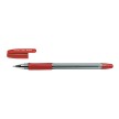 PILOT Stylo  bille BPS-GP, couleur de l'encre: rouge,