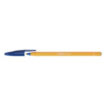 BIC stylo  bille Orange Fine, couleur du trait: vert,