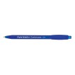 PAPER:MATE Stylo  bille Comfortmate Ultra, bleu