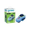 DYMO étiqueteuse Junior avec compartiment de cassette