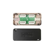 Telegrtner module de connexion Cat.7(ptofond), pour cbles