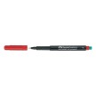 FABER-CASTELL Marqueur MULTIMARK permanent M, vert