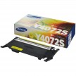 samsung toner laser jaune 1.000 pages clp/320/325 series clx/3180/3185 series