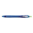 BIC Stylo bille  encre gel Ecolutions Reaction, couleur du