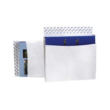 Tyvek Pochettes d'expdition  soufflet pour classeurs