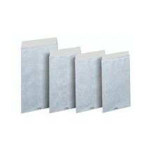 Tyvek Pochettes d'expdition C4, sans fentre, 55 g/m2,