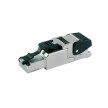 Telegrtner fiche RJ45 MFP8 T568B cat.6a (profond)