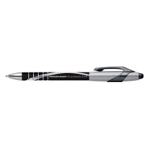 PAPER:MATE Stylo  bille FlexGrip Elite, noir