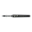 PILOT Stylo roller V7 Hi-Tecpoint, rechargeable, bleu