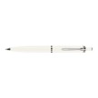 Pelikan Stylo  bille rtractable K 205, trac: M, blanc