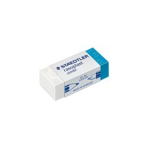 STAEDTLER Gomme plastique rasoplast combi BT30