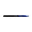 uni-ball Stylo roller encre gel SIGNO UMN-307, noir