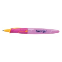 BIC KIDS Stylo  bille rotatif Learner Ball Pen Twist,