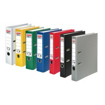 herlitz Classeur maX.file protect, largeur de dos: 50 mm,