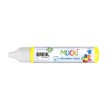 KREUL Window Color Pen MUCKI, jaune, 29 ml