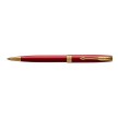 PARKER Stylo  bille SONNET Laque Noire G.T.