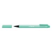 STABILO Stylo-feutre pointMax, bleu turquoise