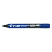 PILOT Marqueur permanent 100, pointe ogive, vert