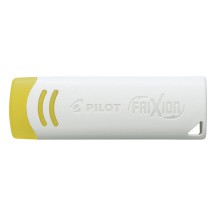 PILOT Gomme en plastique FRIXION, couleur du fourreau: bleu