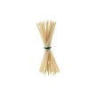 folia Paille naturelle de bricolage, longueur: 220 mm,