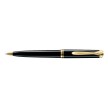 Pelikan Stylos avec mcanisme tournant Souvern 600, noir