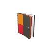 Oxford Cahier international ACTIVEBOOK, B5, quadrill