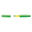 Pelikan Twist Stylo plume Neon, jaune non