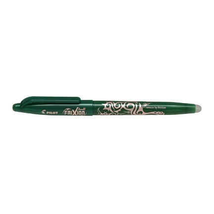 Pilot Recharge pour stylo roller FRIXION BALL 10 bleu noir - Achat/Vente  PILOT 5040505