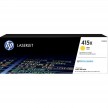 Toner Laser HP N415X Jaune W2032X