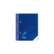 RNK Verlag Cahier spirale ´Business blau´, A5, quadrillé