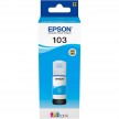 Recharge Epson 103 ECOTANK CYAN C13T00S24A10