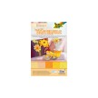 folia Feutrine de bricolage TON-IN-TON MIX, jaune