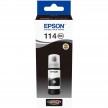 Cartouche Jet d'encre EPSON Noir Pigment C13T07A140