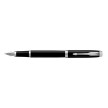 PARKER Stylo plume IM Essentiel, Acier C.T.