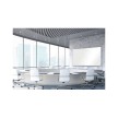 nobo Tableau blanc mural Impression Pro Steel, (L)1.200 x