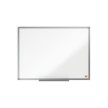 nobo Tableau blanc mural Essence Emaille, (L)2.400 x