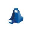 LEITZ porte-revues extra large,format A4,en polystyrne,bleu