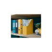 LEITZ Porte-revues Click & Store Cosy, A4, carton, jaune