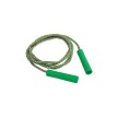 SCHILDKRÖT Corde à sauter pour enfants Jump Rope, vert