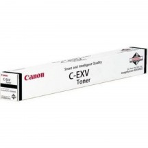 Toner Laser CANON Cyan 0999C002